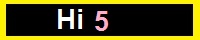  Hi 5